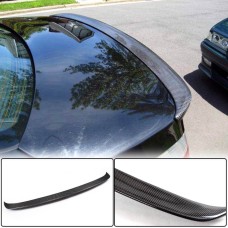 Спойлер AC-Style V1 (Карбон) для BMW 5 серія E-60/61 2003-2010 рр