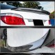 Спойлер AC-Style V1 (для SD, Карбон) для BMW 5 серия E-60/61 2003-2010 гг