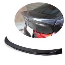 Спойлер крышки багажника Карбон (для F07) для BMW 5 серия F-10/11/07 2010-2016 гг