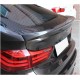 Спойлер (для F07 2013-2017, Карбон) для BMW 5 серия F-10/11/07