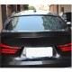 Спойлер (для F07 2013-2017, Карбон) для BMW 5 серия F-10/11/07