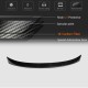 Спойлер V1 (для F10, Карбон) для BMW 5 серия F-10/11/07 2010-2016 гг