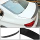 Спойлер V2 (для F10, Карбон) для BMW 5 серия F-10/11/07 2010-2016 гг