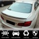 Спойлер V2 (для F10, Карбон) для BMW 5 серия F-10/11/07 2010-2016 гг