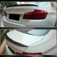 Спойлер V2 (для F10, Карбон) для BMW 5 серия F-10/11/07 2010-2016 гг