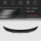 Спойлер PSM-Style (для F10, Карбон) для BMW 5 серия F-10/11/07 2010-2016 гг