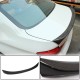 Спойлер V4 (для F10, Карбон) для BMW 5 серия F-10/11/07 2010-2016 гг