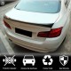 Спойлер V4 (для F10, Карбон) для BMW 5 серия F-10/11/07 2010-2016 гг