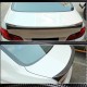 Спойлер V4 (для F10, Карбон) для BMW 5 серия F-10/11/07 2010-2016 гг