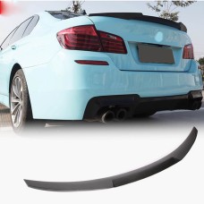 Спойлер крышки багажника Карбон V6 (SD) для BMW 5 серия F-10/11/07 2010-2016 гг