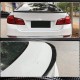 Спойлер M4-Style (для F10, Карбон) для BMW 5 серия F-10/11/07 2010-2016 гг
