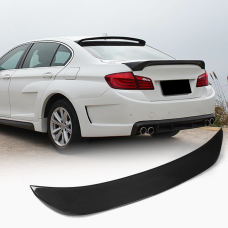 Спойлер крышки багажника Карбон V7 (SD) для BMW 5 серия F-10/11/07 2010-2016 гг