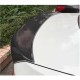 Спойлер V3 (для F10, Карбон) для BMW 5 серия F-10/11/07 2010-2016 гг