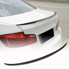 Спойлер крышки багажника Карбон V9 (SD) для BMW 5 серия F-10/11/07 2010-2016 гг