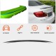 Спойлер P-Style (для F10, Карбон) для BMW 5 серия F-10/11/07 2010-2016 гг