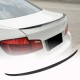 Спойлер крышки багажника FRP V10 (SD) для BMW 5 серия F-10/11/07 2010-2016 гг