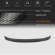 Спойлер крышки багажника Карбон V1 (SD) для BMW 5 серия G30/31 2017-2023 гг