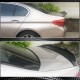 Спойлер крышки багажника Карбон V3 (SD) для BMW 5 серия G30/31 2017-2023 гг