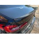 Спойлер крышки багажника Карбон V4 (SD) для BMW 5 серия G30/31 2017-2023 гг