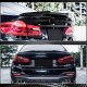 Спойлер крышки багажника Карбон V6 (SD) для BMW 5 серия G30/31 2017-2023 гг