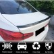 Спойлер крышки багажника Карбон V7 (SD) для BMW 5 серия G30/31 2017-2023 гг