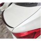 Спойлер крышки багажника Карбон V8 (SD) для BMW 5 серия G30/31 2017-2023 гг