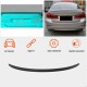 Спойлер крышки багажника Карбон V9 (SD) для BMW 5 серия G30/31 2017-2023 гг