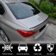 Спойлер крышки багажника Карбон V9 (SD) для BMW 5 серия G30/31 2017-2023 гг