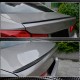 Спойлер крышки багажника Карбон V9 (SD) для BMW 5 серия G30/31 2017-2023 гг