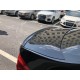 Спойлер крышки багажника Карбон V9 (SD) для BMW 5 серия G30/31 2017-2023 гг
