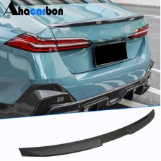 Спойлер M4-Style (Карбон) для BMW 5/i5 серия G60/60E/61 2023- гг