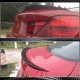 Спойлер крышки багажника Карбон V1 (для F06) для BMW 6 F12/F13/F06 2011-2018 гг
