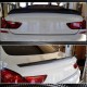 Спойлер крышки багажника Карбон V3 (для F06/F13) для BMW 6 F12/F13/F06 2011-2018 гг
