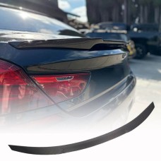 Спойлер крышки багажника Карбон V4 (для F06/F13) для BMW 6 F12/F13/F06 2011-2018 гг