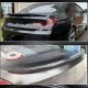 Спойлер крышки багажника Карбон V4 (для F06/F13) для BMW 6 F12/F13/F06 2011-2018 гг