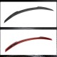 Спойлер крышки багажника Карбон V4 (для F06/F13) для BMW 6 F12/F13/F06 2011-2018 гг