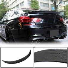 Спойлер крышки багажника Карбон V5 (для F06/F13) для BMW 6 F12/F13/F06 2011-2018 гг