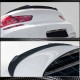 Спойлер крышки багажника FRP V8 (для F12) для BMW 6 F12/F13/F06 2011-2018 гг