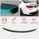 Спойлер M-Style (Карбонн) для BMW 7 серия G11/G12