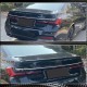 Спойлер M-Style (Карбонн) для BMW 7 серия G11/G12