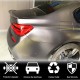 Спойлер P-Style (Карбон) для BMW 7 серия G11/G12