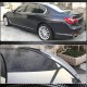 Спойлер P-Style (Карбон) для BMW 7 серия G11/G12