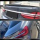 Спойлер P-Style (Карбон) для BMW 7 серия G11/G12