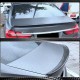 Спойлер крышки багажника Карбон V4 для BMW 7 серия G11/G12