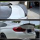 Спойлер PSM-Style V2 (для F82, Карбон) для BMW 4 серия F-32 2012-2020 гг