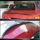 Спойлер M4-Style V4 (для F82, Карбон) для BMW 4 серия F-32 2012-2020 гг