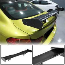 Спойлер крышки багажника Карбон V5 (для F82) для BMW 4 серия F-32 2012-2020 гг