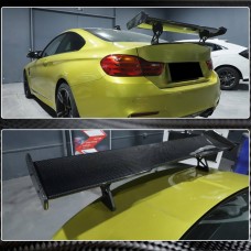 Спойлер V1 (для F82, Карбон) для BMW 4 серия F32/F33/F36 2012-2020 гг