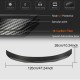 Спойлер крышки багажника Карбон V7 (для F82) для BMW 4 серия F-32 2012-2020 гг