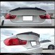 Спойлер крышки багажника Карбон V8 (для F82) для BMW 4 серия F-32 2012-2020 гг